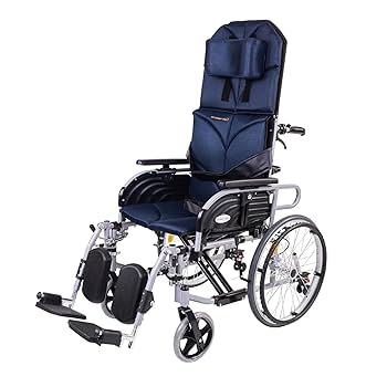 【美品】 Care-parets 介助用車椅子 手動車椅子 Care-Parents 車椅子 自走式 アルミ製 折りたたみ 車イス 手押し